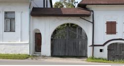 Buildings Old House